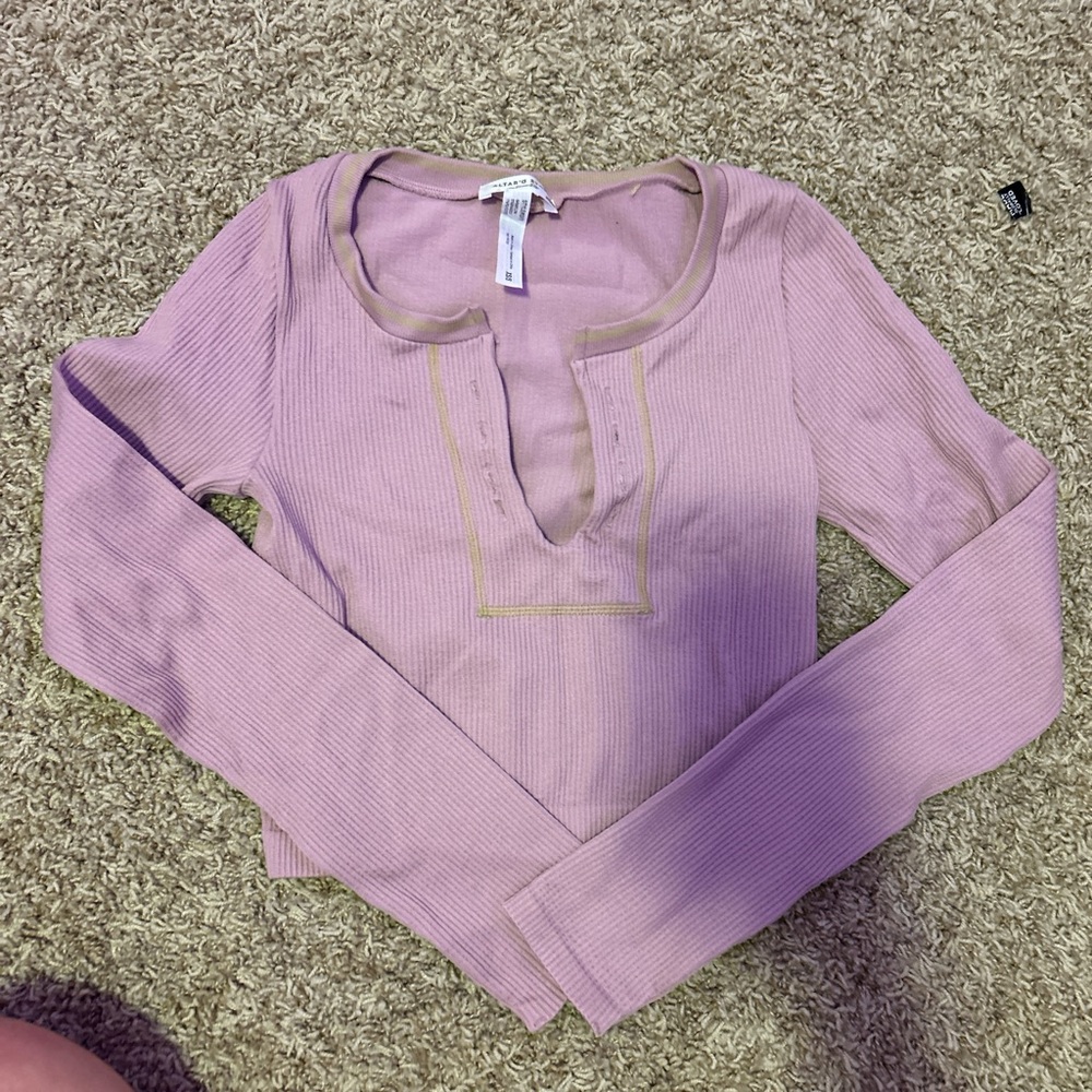 Altar'd State Long Sleeve